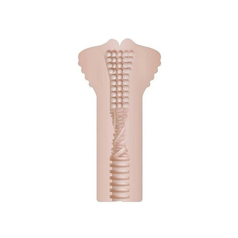 Perfect Stroke Realistic Mouth Stroker by Evolved - Masturbators and Strokers