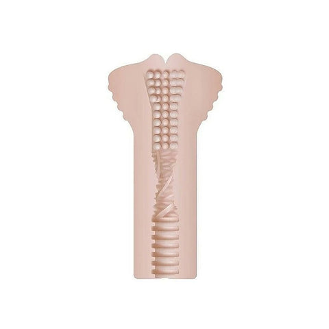 Perfect Stroke Realistic Mouth Stroker by Evolved - Masturbators and Strokers