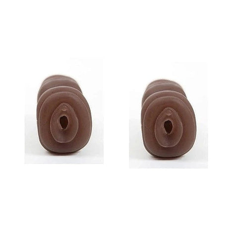 Zero Tolerance Big Tit Glory Holes Mens Masturbator Clear