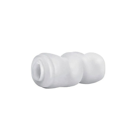 Zero Tolerance Big Tit Glory Holes Mens Masturbator Clear