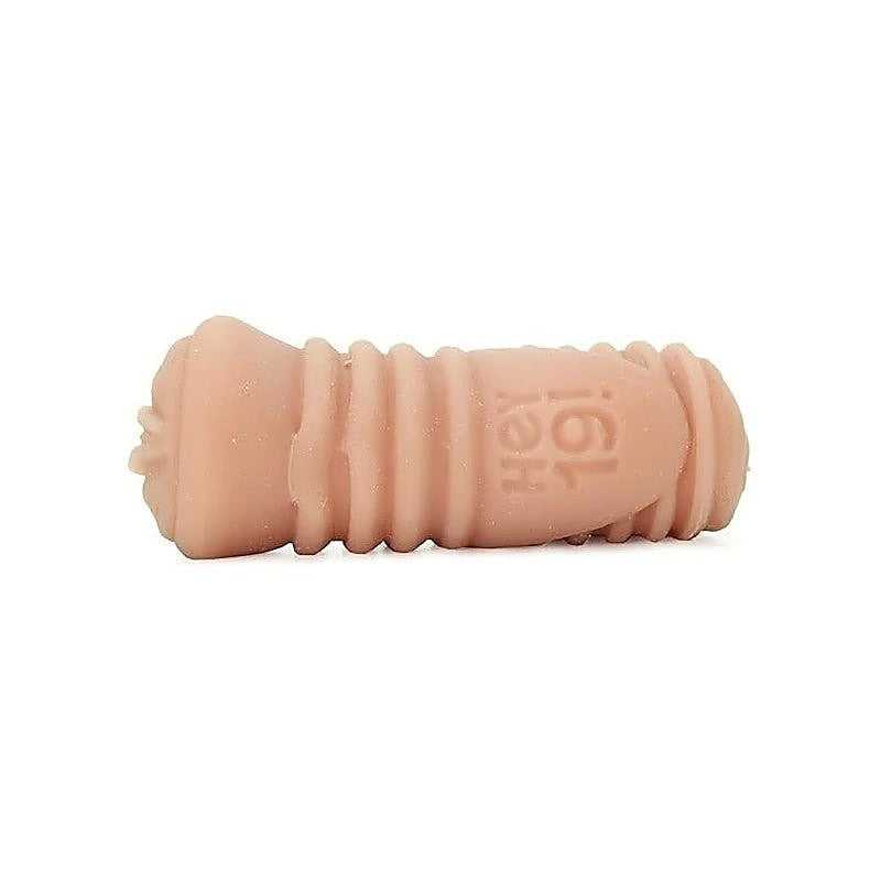 Premium Hey 19! Pussy Stroker by Icon Brands - Masturbators and Strokers