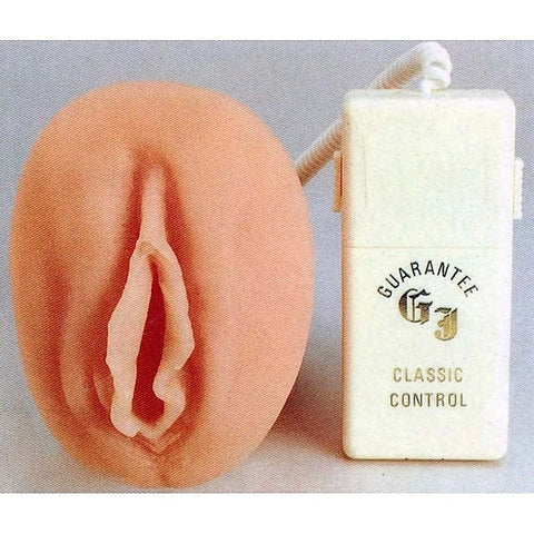 Professional Giant Pussy by Seven Creations - Masturbators and Strokers