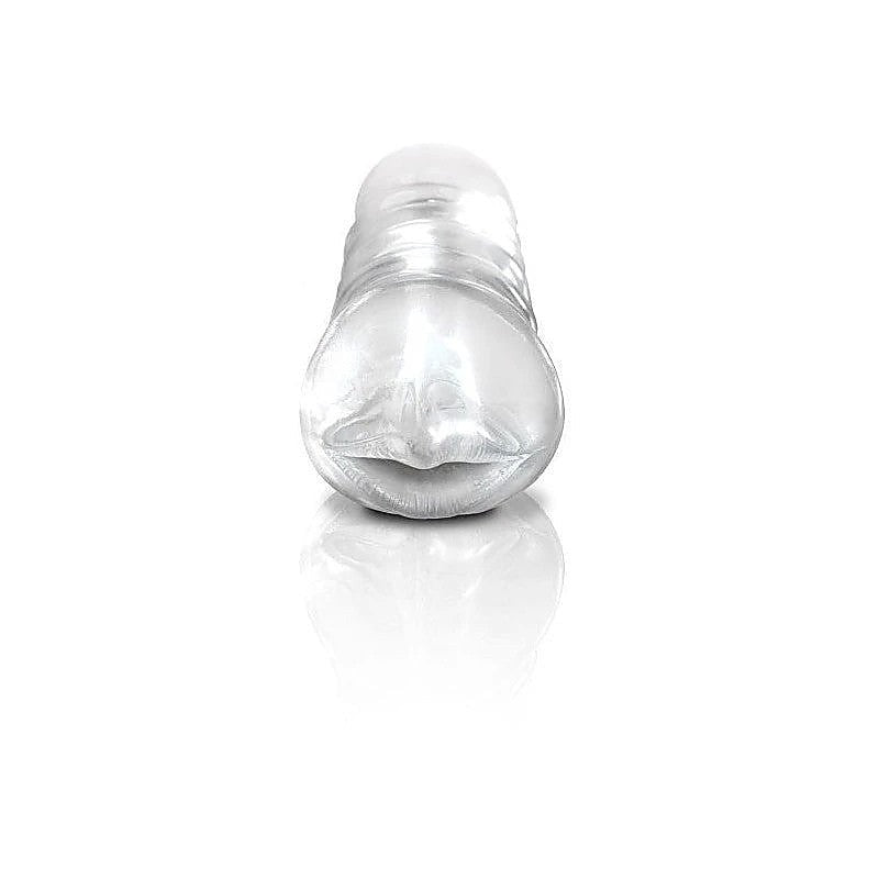 Extreme BJ Bitch Realistic Oral Sex Stroker by Pipedream - Masturbators and Strokers