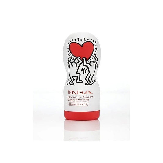 Tenga Original Vacuum Cup