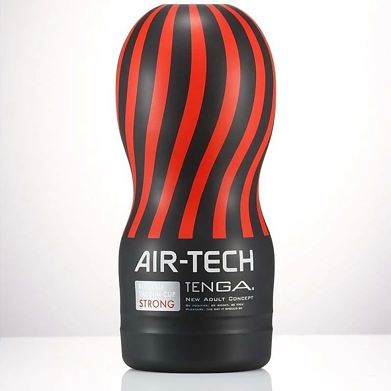 Air-Tech Reusable by Tenga - Masturbators and Strokers