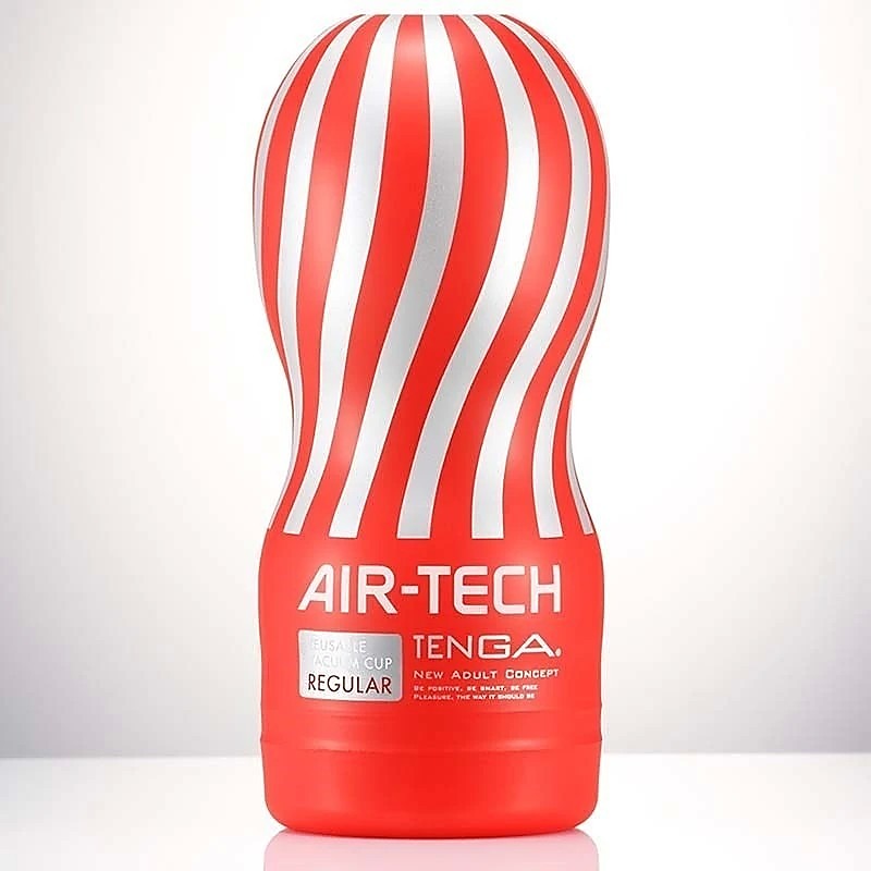 Air-Tech Reusable by Tenga - Masturbators and Strokers