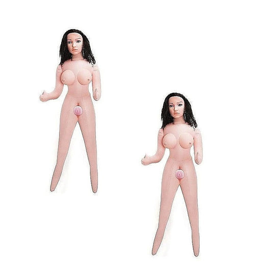 S-Line Dolls 3D Steamy Life Guard - Love Dolls