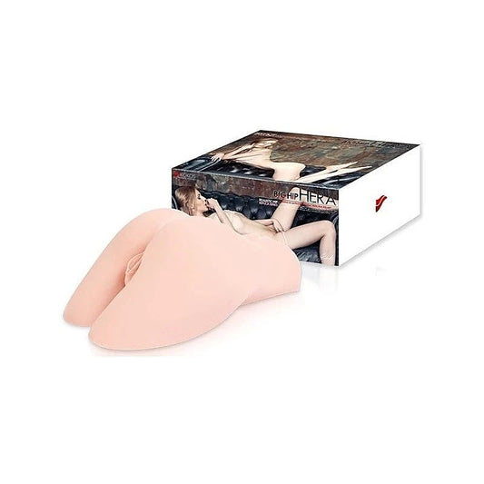KOKOS Real Hip Hera 1:1 Male Masturbator - Love Dolls