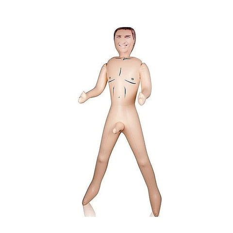 Eddy S by NANMA Corporation - Masturbators and Strokers