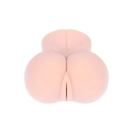 Kokos Mini Hip Ella Doggy Style Male Masturbator - Realistic Butts And Vaginas