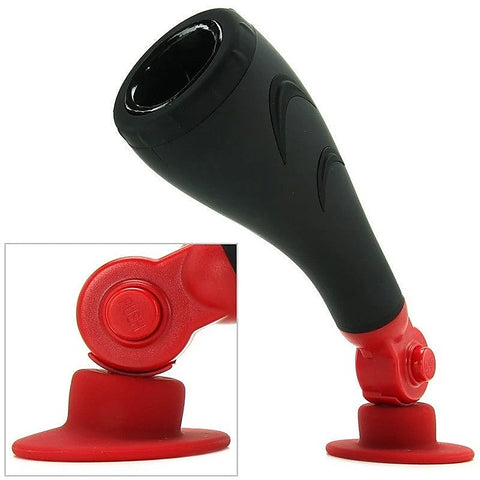 Colt Mighty Mouth Vibrating Male Masturbator - Masturbators and Strokers