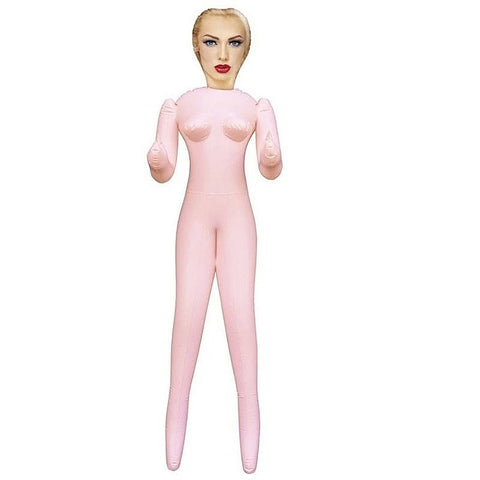 Premium S-Line Dolls Cop Bitch by Shots Toys - Love Dolls