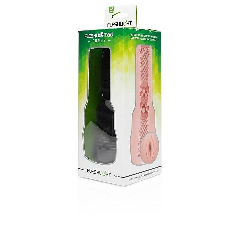 Fleshlight Go Surge by Fleshlight - Fleshlight Male Masturbators