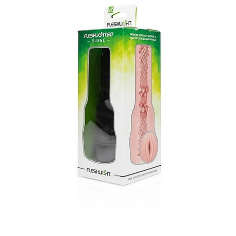 Fleshlight Go Surge by Fleshlight - Fleshlight Male Masturbators