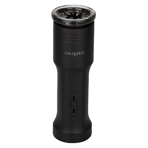 Optimum Power Ultimate Head Exciter Stroker - Masturbators and Strokers