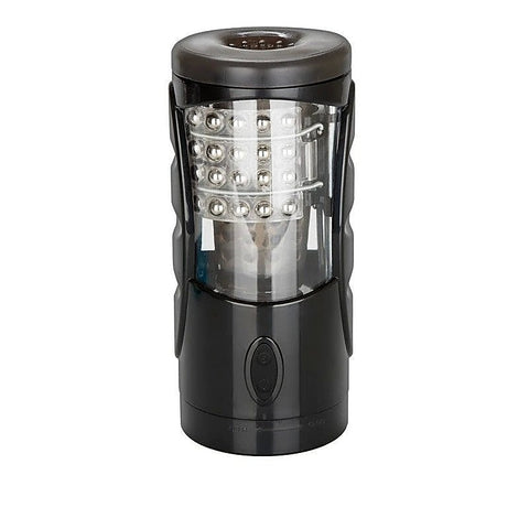 Optimum Power Ultimate Power Men's Stroker - Masturbators and Strokers