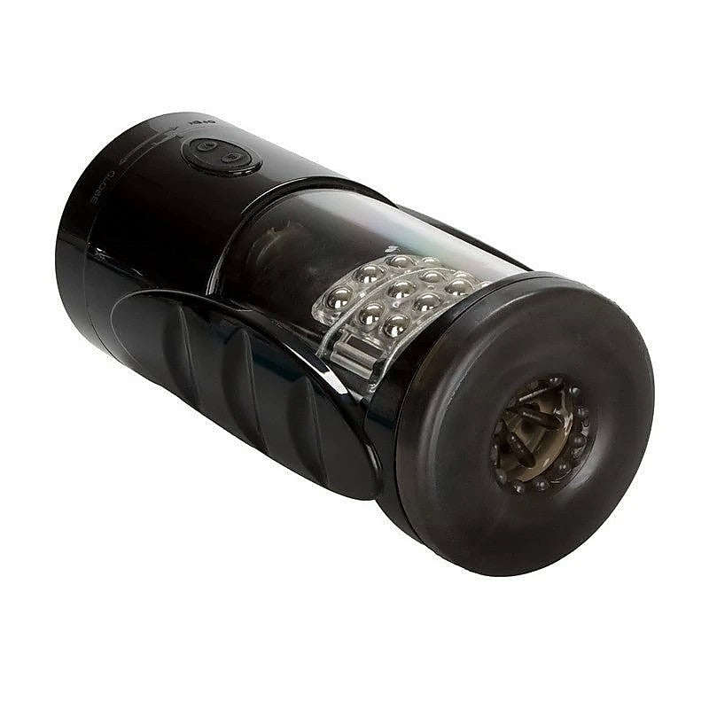 Optimum Power Ultimate Power Men's Stroker - Masturbators and Strokers