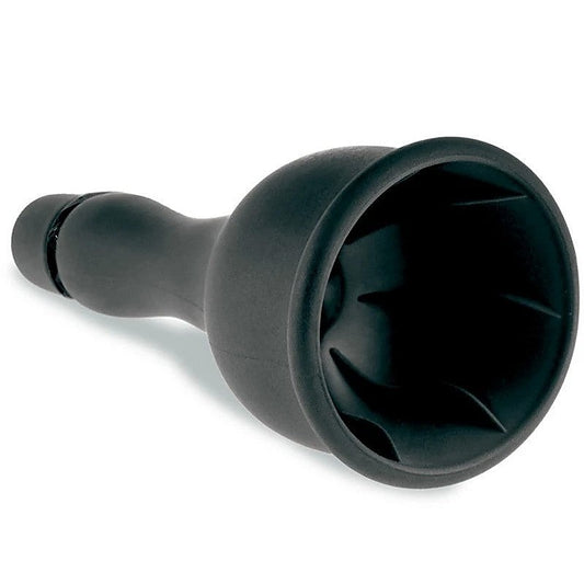Pipedream Fetish Fantasy Silicone Penis Head Master - Masturbators and Strokers