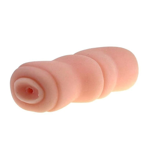 Jane Realistic Anal Masturbator by NANMA Corporation - Masturbators and Strokers