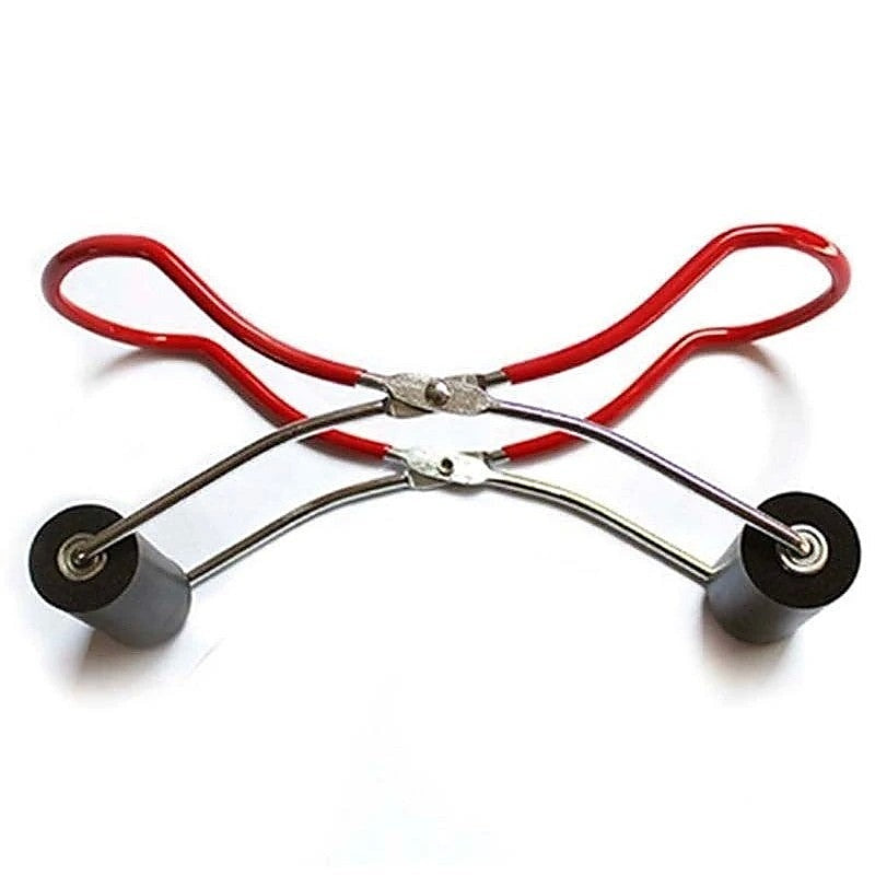 Magnificent Jelqing Tool by BDStyle - Masturbators and Strokers