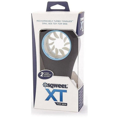 Professional Sqweel XT for Men by Love Honey - Masturbators and Strokers