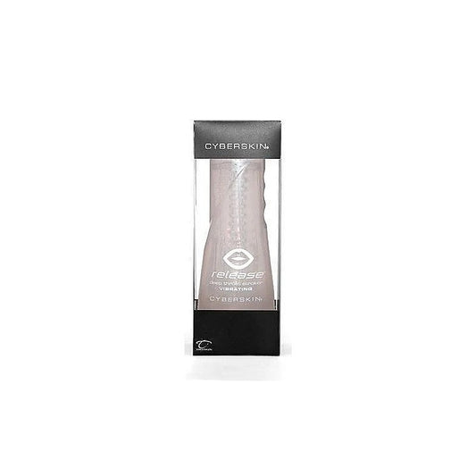 Release Deep Throat Stroker by Topco - Realistic Butts And Vaginas