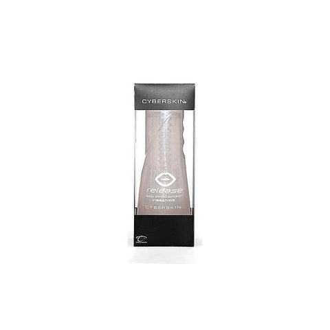 Premium Release Deep Throat Stroker by Topco - Realistic Butts And Vaginas