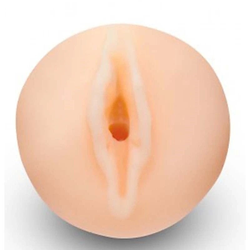Jizz Vibrating Masturbator Stella Volt by NANMA Corporation - Masturbators and Strokers
