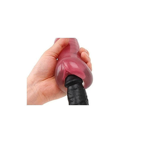 Original Realistic Masturbator by NLS - Masturbators and Strokers