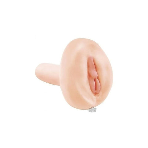 Kendra Sunderland Eager Beaver Stroker by Pipedream - Realistic Butts And Vaginas