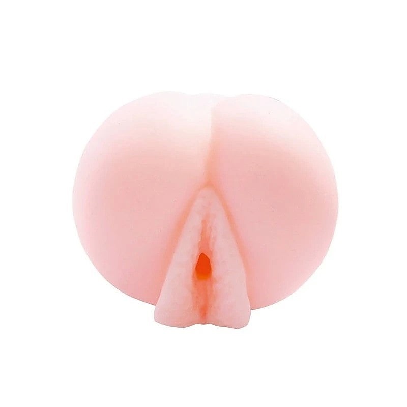 Pure Yui Aoba Masturbator by Exe and King - Realistic Butts And Vaginas