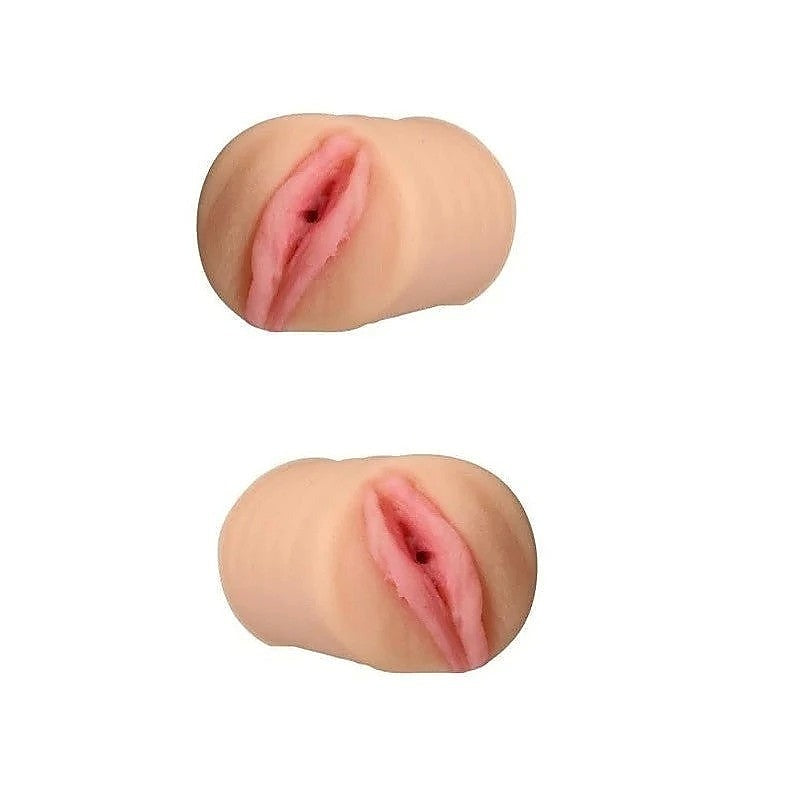 Premium Pop A Pussy Cyberskin Stroker by Topco - Masturbators and Strokers