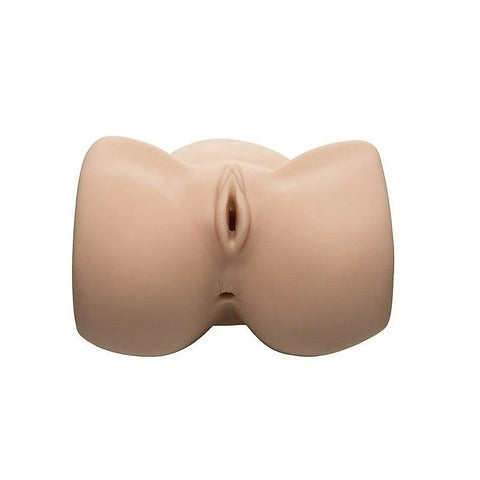 Premium Spread Eagle Sally by Doc Johnson - Realistic Butts And Vaginas