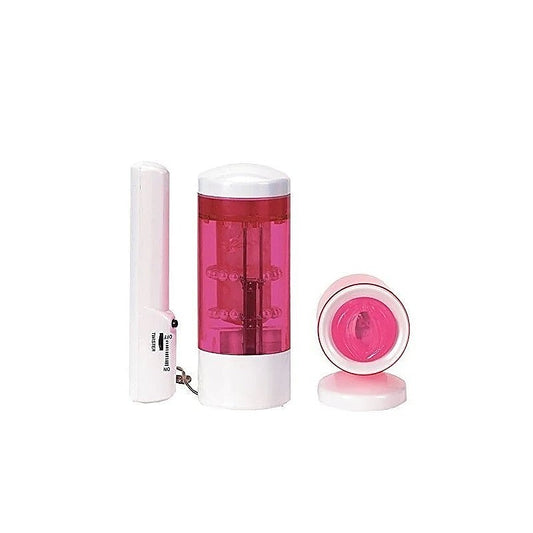 VGX2 Robotic Vagina