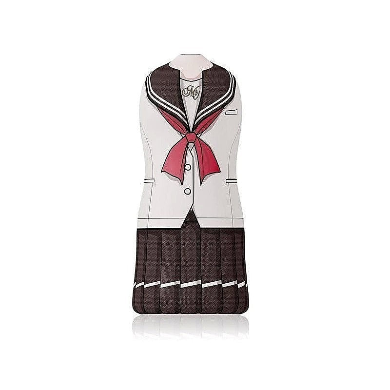 Magic Eyes Nude Cup Sailor Uniform Masturbator - Masturbators and Strokers