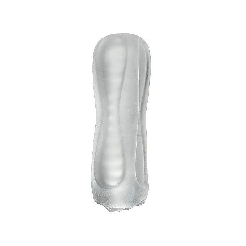 Kink The Perfect Cock Stroker Pussy Frost - Realistic Butts And Vaginas