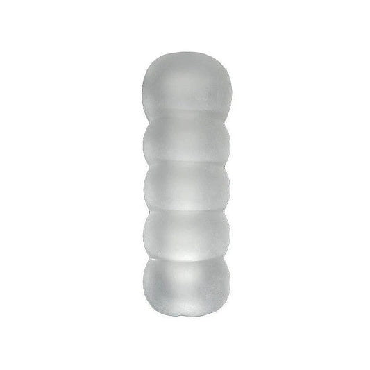 Kink The Perfect Cock Stroker Ass Frost - Realistic Butts And Vaginas