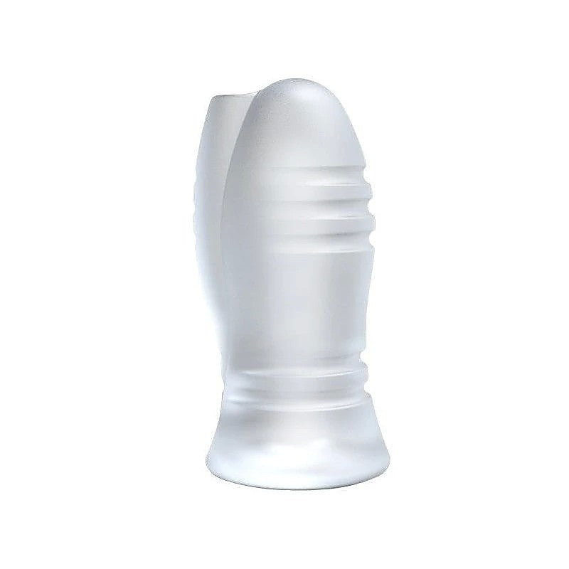 Optimale Vibrating Stroker Massage Beads by Doc Johnson - Masturbators and Strokers