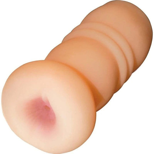 Happy Endings Tight Masturbator Flesh Ass - Masturbators and Strokers