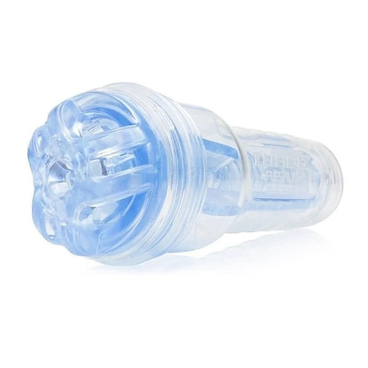 Fleshlight Turbo Ignition Deep Throat Male Masturbator - Masturbators and Strokers