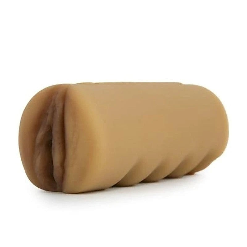 Premium POP A Pet Cyberskin Stroker by Topco - Masturbators and Strokers