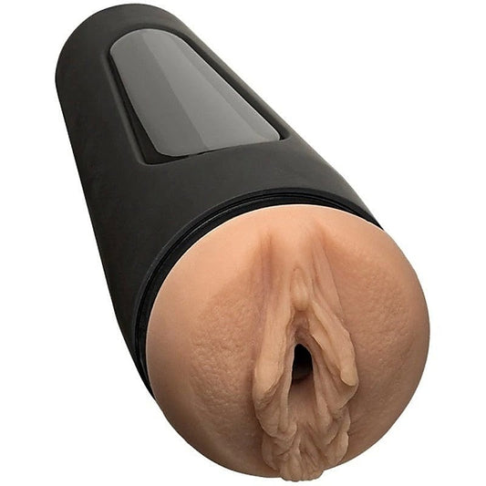 Main Squeeze Belladonna Pussy Vanilla - Realistic Butts And Vaginas