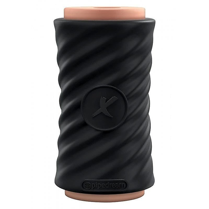 PDX Elite Sure Grip Realistic Stroker by Pipedream Products - Realistic Butts And Vaginas