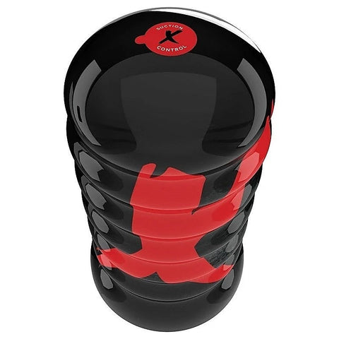 PDX Elite Air Tight Realistic Pussy Stroker - Masturbators and Strokers