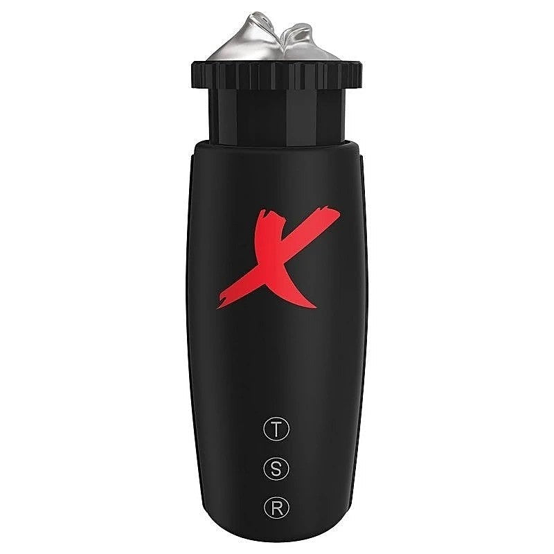 PDX Elite Moto Bator by Pipedream Products - Masturbators and Strokers