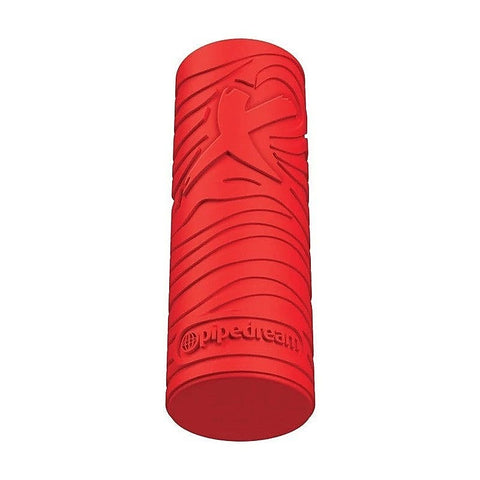 PDX Elite EZ Grip Squeezable Male Stroker - Masturbators and Strokers