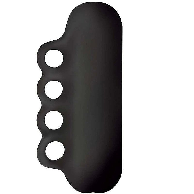 Renegade Handy Stroker Black by NS Novelties - Masturbators and Strokers