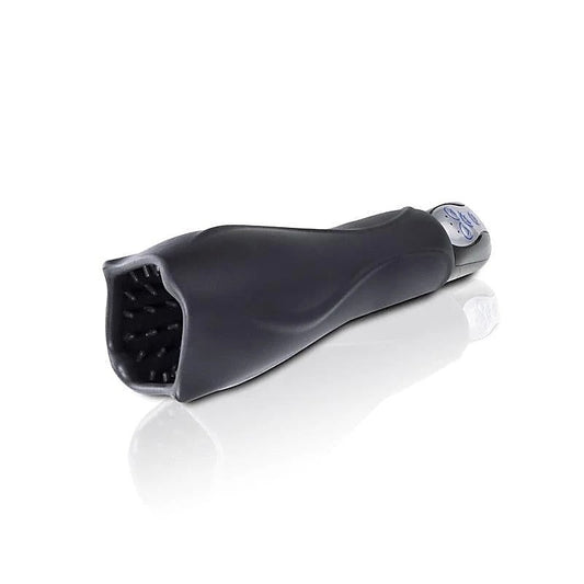 Pipedream Extreme Vibrating Roto-Teazer Mens Masturbator - Masturbators and Strokers