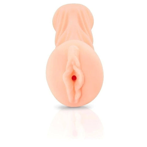 Extreme Beefy Snatch Realistic Male Stroker by Pipedream - Realistic Butts And Vaginas