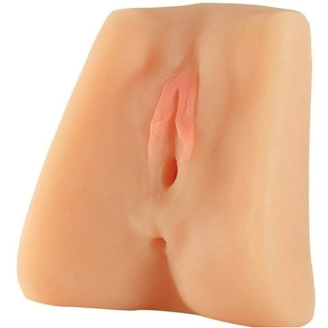 M for Men M1 - Masturbators and Strokers